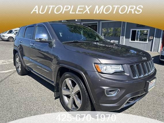 JEEP GRAND CHEROKEE 2015 1C4RJFCG9FC718282 image
